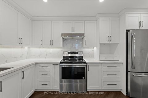 Photo 5 at 1201 - 33 Elmhurst Avenue, Westgate, Toronto