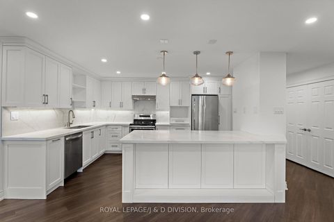 Photo 6 at 1201 - 33 Elmhurst Avenue, Westgate, Toronto