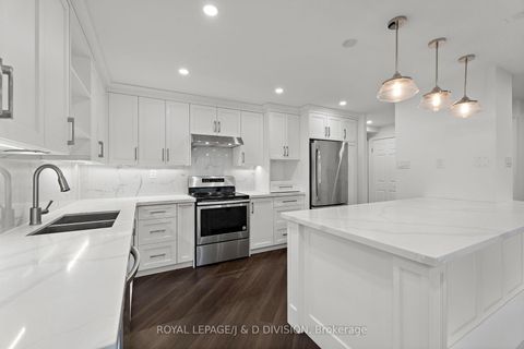 Photo 7 at 1201 - 33 Elmhurst Avenue, Westgate, Toronto