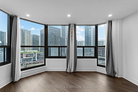 Photo 14 at 1201 - 33 Elmhurst Avenue, Westgate, Toronto