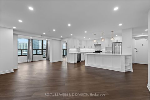 Photo 15 at 1201 - 33 Elmhurst Avenue, Westgate, Toronto