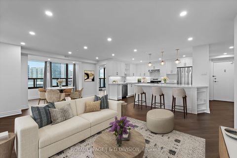 Photo 16 at 1201 - 33 Elmhurst Avenue, Westgate, Toronto