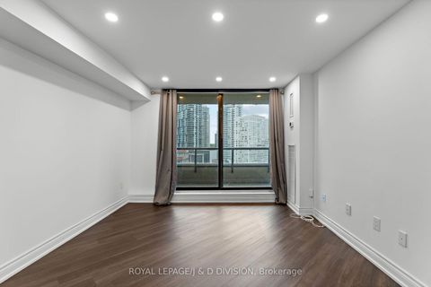 Photo 19 at 1201 - 33 Elmhurst Avenue, Westgate, Toronto
