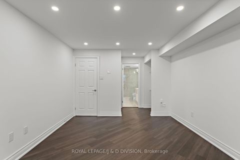 Photo 21 at 1201 - 33 Elmhurst Avenue, Westgate, Toronto