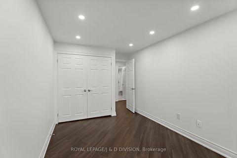 Photo 26 at 1201 - 33 Elmhurst Avenue, Westgate, Toronto