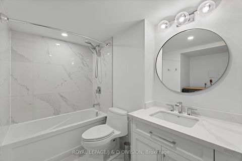 Photo 27 at 1201 - 33 Elmhurst Avenue, Westgate, Toronto