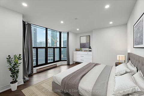 Photo 30 at 1201 - 33 Elmhurst Avenue, Westgate, Toronto