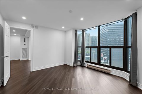 Photo 31 at 1201 - 33 Elmhurst Avenue, Westgate, Toronto
