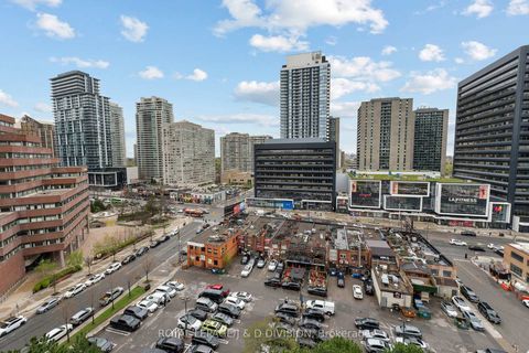 Photo 34 at 1201 - 33 Elmhurst Avenue, Westgate, Toronto