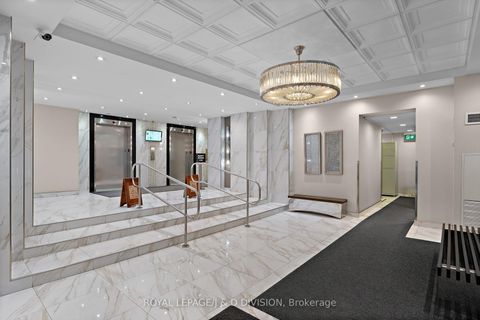 Photo 36 at 1201 - 33 Elmhurst Avenue, Westgate, Toronto