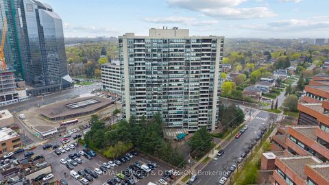 Photo 44 at 1201 - 33 Elmhurst Avenue, Westgate, Toronto