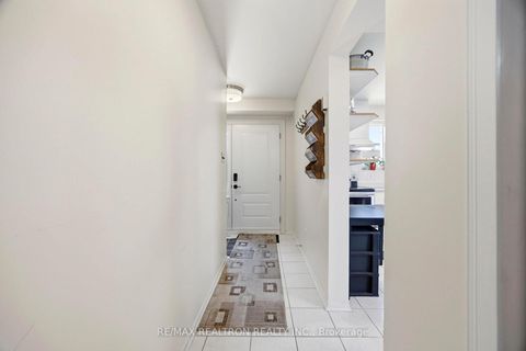 Photo 1 at 12 San Vito Way, Jane Heights, Toronto