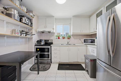 Photo 3 at 12 San Vito Way, Jane Heights, Toronto