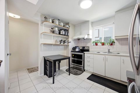 Photo 4 at 12 San Vito Way, Jane Heights, Toronto