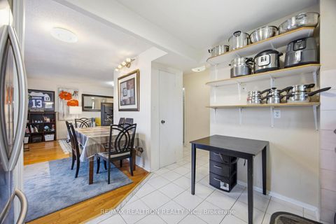Photo 5 at 12 San Vito Way, Jane Heights, Toronto