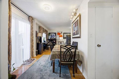Photo 6 at 12 San Vito Way, Jane Heights, Toronto