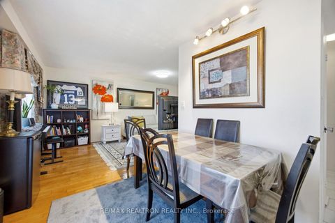 Photo 7 at 12 San Vito Way, Jane Heights, Toronto