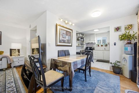 Photo 8 at 12 San Vito Way, Jane Heights, Toronto