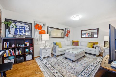 Photo 9 at 12 San Vito Way, Jane Heights, Toronto