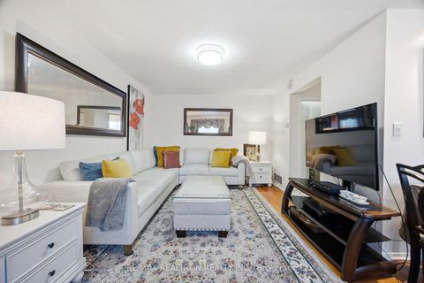 Photo 10 at 12 San Vito Way, Jane Heights, Toronto