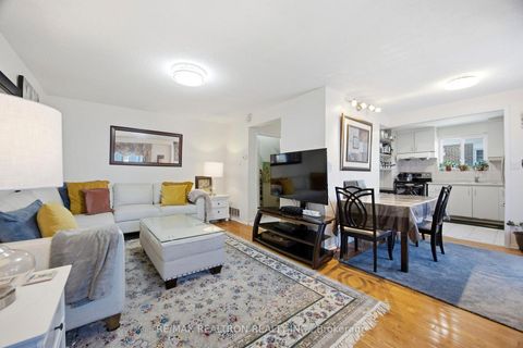 Photo 11 at 12 San Vito Way, Jane Heights, Toronto