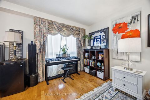 Photo 12 at 12 San Vito Way, Jane Heights, Toronto