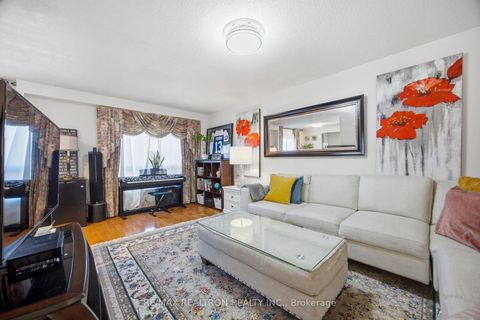 Photo 13 at 12 San Vito Way, Jane Heights, Toronto