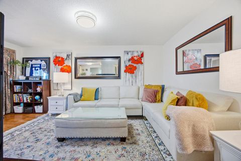 Photo 14 at 12 San Vito Way, Jane Heights, Toronto