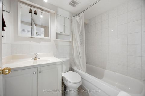 Photo 15 at 12 San Vito Way, Jane Heights, Toronto