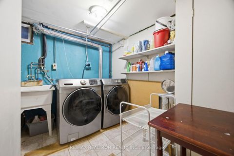 Photo 16 at 12 San Vito Way, Jane Heights, Toronto