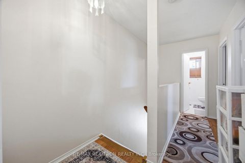 Photo 17 at 12 San Vito Way, Jane Heights, Toronto