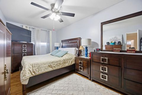 Photo 18 at 12 San Vito Way, Jane Heights, Toronto