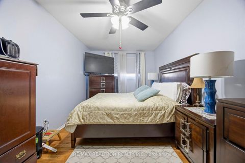 Photo 19 at 12 San Vito Way, Jane Heights, Toronto