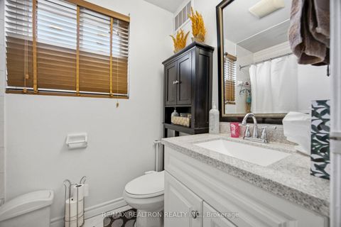 Photo 21 at 12 San Vito Way, Jane Heights, Toronto
