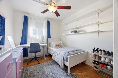 Photo 22 at 12 San Vito Way, Jane Heights, Toronto