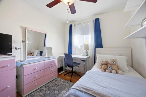 Photo 23 at 12 San Vito Way, Jane Heights, Toronto