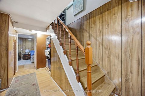 Photo 24 at 12 San Vito Way, Jane Heights, Toronto
