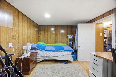 Photo 26 at 12 San Vito Way, Jane Heights, Toronto