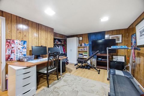 Photo 27 at 12 San Vito Way, Jane Heights, Toronto