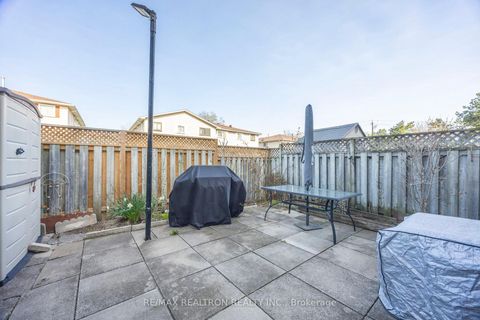 Photo 28 at 12 San Vito Way, Jane Heights, Toronto