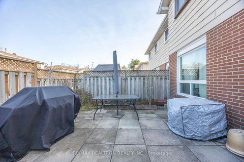 Photo 29 at 12 San Vito Way, Jane Heights, Toronto