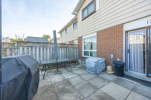 Photo 30 at 12 San Vito Way, Jane Heights, Toronto