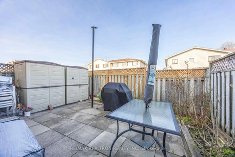 Photo 31 at 12 San Vito Way, Jane Heights, Toronto