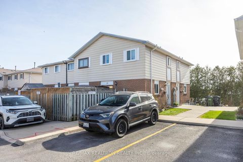 Photo 32 at 12 San Vito Way, Jane Heights, Toronto