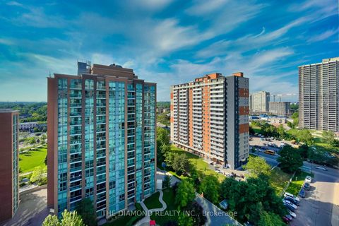 Photo 28 at 1508 - 7 Michael Power Place, City Centre West, Toronto