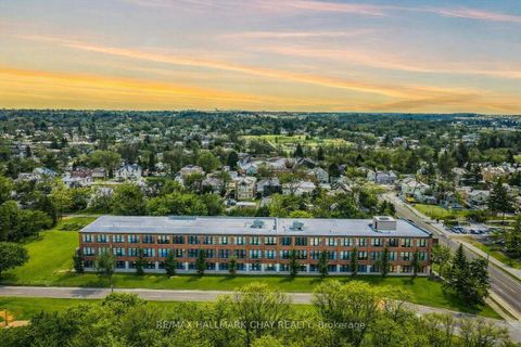 Photo 1 at 106 - 543 Timothy Street, Central Newmarket, Newmarket
