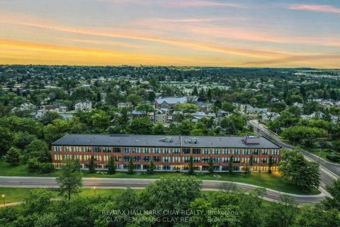 Photo 35 at 106 - 543 Timothy Street, Central Newmarket, Newmarket
