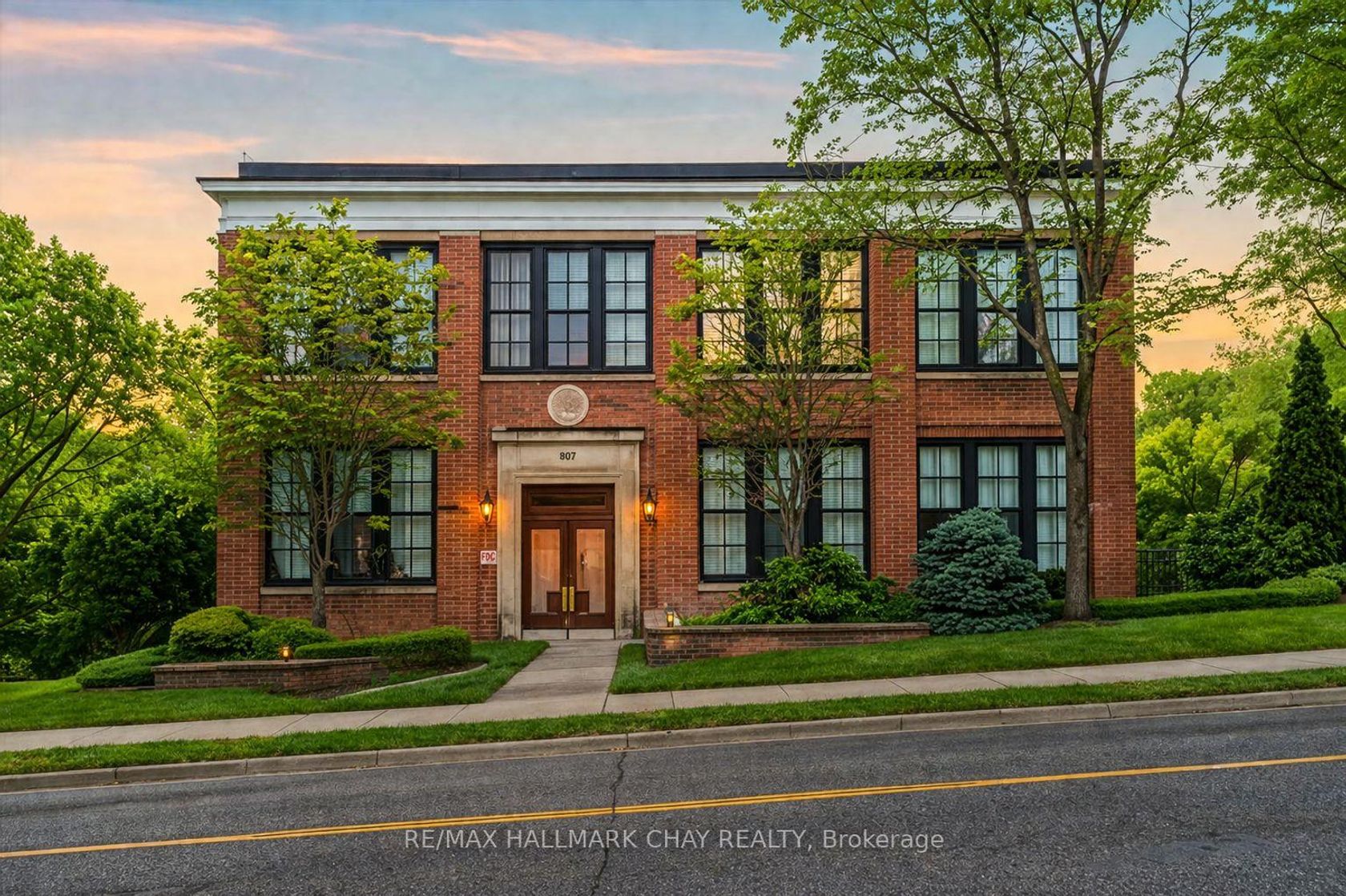 106 - 543 Timothy Street, Central Newmarket, Newmarket 