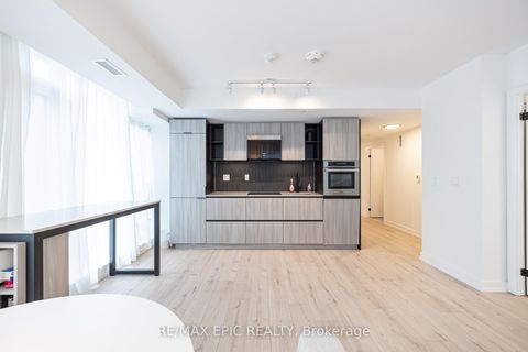 Photo 14 at 302 - 2 Augusta Avenue, Waterfront Communities C1, Toronto