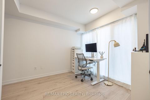 Photo 17 at 302 - 2 Augusta Avenue, Waterfront Communities C1, Toronto
